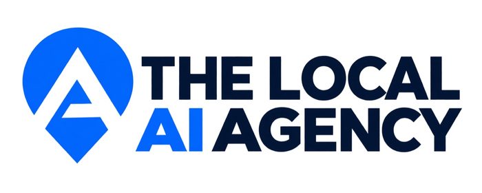 The Local AI Agency logo