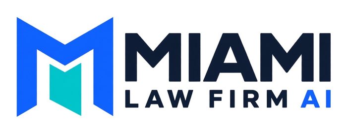 Miami Law Firm AI logo