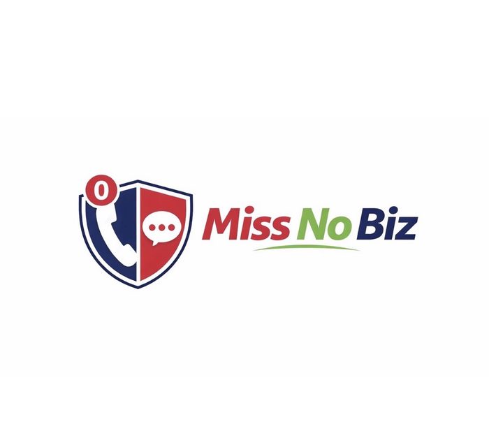 MissNoBiz logo