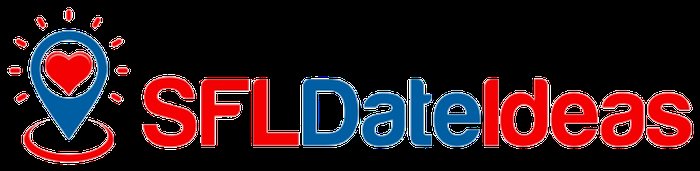 SFLdateideas logo
