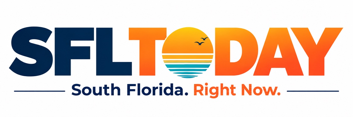SFL Today logo
